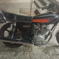 150 بهرو|موتورسیکلت|خاتم, |دیوار