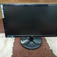 مانیتور AOC  سایز ۲۰ اینچ TFT HD