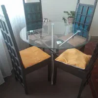 خانه و اشپزخانه