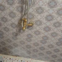 لوله‌ کشی آب وفاضلاب  ساختمان