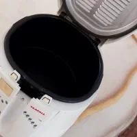سرخ کن تفال نونوهست اصلا استفاده نشده