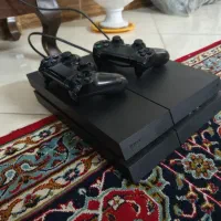 ps4 فت 1 ترا|کنسول، بازی ویدئویی و آنلاین|مشهد, بلال|دیوار