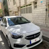شاهین ۴۰۳ اتومات