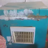 یک اتاق کولر ۳هزار