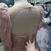 یک عدد لباس مجلسی|لباس|گلستان (تهران), |دیوار