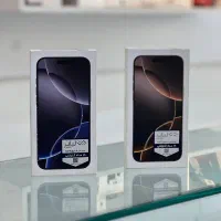 آیفون 16 پرومکس ZA