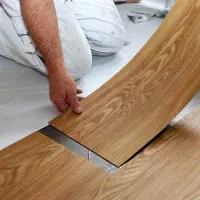 کفپوش وپارکت چکی تا۶ماهفقط با یک برگ چک