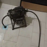 خدمات لوله بازکنی و فنرزنی فردیس فوری 24س