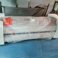 فن کویل دیواری سقفی توکار و کاستی