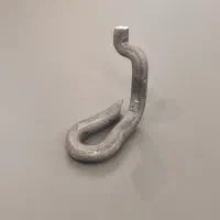 کلمپس/ بست قورباغه‌ای / کلمس