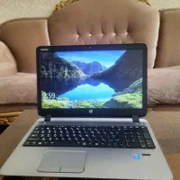 لپتاپ hp pro book 450 g2|رایانه همراه|مشهد, شهید فرامرز عباسی|دیوار