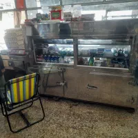فروش یخچال خوابیده
