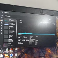 لب تاب hp zbook 15 g3