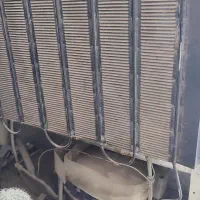 تمام فریزر|یخچال و فریزر|گرگان, |دیوار