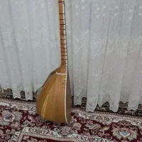 ساز|سازهای سنتی|همدان, |دیوار