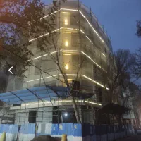 ۱۴۳ متر تک واحدی