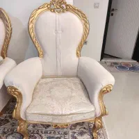 مبلمان|مبلمان خانگی و میز عسلی|شاهینشهر, خانه کارگر|دیوار