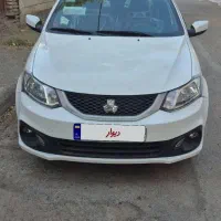 ساینا صفر ۱۴۰۴|خودرو سواری و وانت|تربتحیدریه, آسایش|دیوار