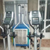 فروش انواع تردمیل و الپتیکال خانگی و تمیز در منزل|تجهیزات ورزشی|نیشابور, شهید بهشتی|دیوار