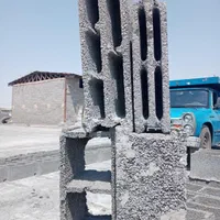 بلوک دیواری سنگین سبک(لیکا)|مصالح و تجهیزات ساختمان|قم, الغدیر|دیوار