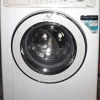 ماشین لباسشویی سامسونگ