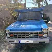 نیسان دوگانه