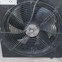 هواکش دیمو