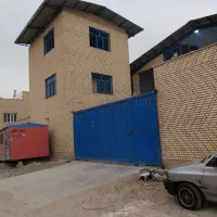 سوله|فروش دفتر صنعتی، کشاورزی، تجاری|رباط‌کریم, شهرک صنعتی پاسارگاد|دیوار