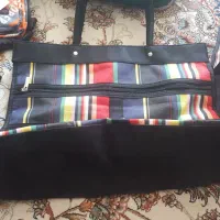 کیف های لپ تاپ ودستی|کیف، کفش، کمربند|زنجان, |دیوار