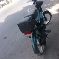 موتور براوو