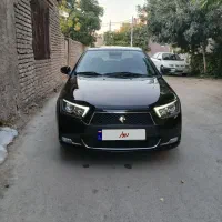 دنا پلاس ۶دنده توربو ساندروف