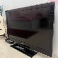 تلویزیون سامسونگ اصل کره