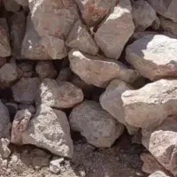 مصالح ساختمانی و سنگ لاشه