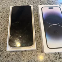 ۱۴ پرو مکث باطری ۱۰۰