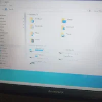 Lenovo G500 لنوو|رایانه همراه|اسلام‌‌آباد غرب, |دیوار