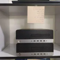 مینی کیس ddr4 با ۱۶ گیگ رم و حافظه m2|رایانه رومیزی|چالوس, |دیوار