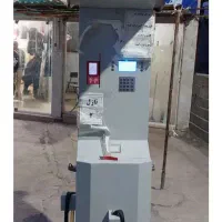 دستگاه آب تصفیه صنعتی