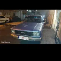 مزدا 2000|خودرو سواری و وانت|تبریز, |دیوار