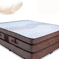 کارخانه تولیدی، تشک دونفری سایز ۱۶۰