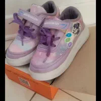 کفش بچگانه سایز 28