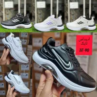 تولیدی کفش جردن 1 دراگون نیوبالانس آدیداس 9060|کیف، کفش، کمربند|اسلام‌شهر, چیچکلو|دیوار