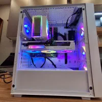 گیمینگ حرفه‌ای کمیاب گرافیک ۱۲ گیگ - اقساطی|رایانه رومیزی|قم, آلوچو|دیوار