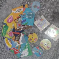 بسته اموزشی پرش پایه هفتم