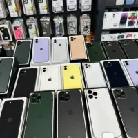 حراجی زیر قیمت بازار نایاب|موبایل|ناغان, |دیوار