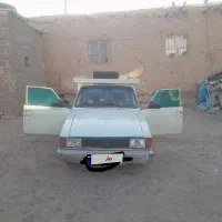 پیکان وانت مدل آخر۹۳