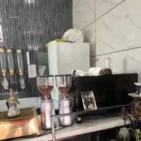 وسایل کافی شاپ|کافی‌شاپ و رستوران|قم, حاج زینل|دیوار