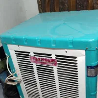 کولر آبی 3500 سالم بدون پوسیدگی به شرط
