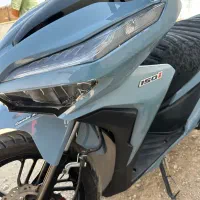 کلیک آخر ۴۰۲|موتورسیکلت|نظرآباد, شهرک آزادگان|دیوار