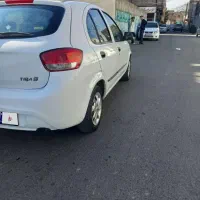 تیبا ۲ مدل ۹۷