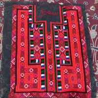 دو عدد زی استین|لباس|سراوان, |دیوار